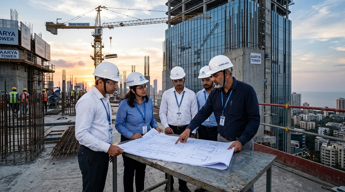 Construction & Engineering